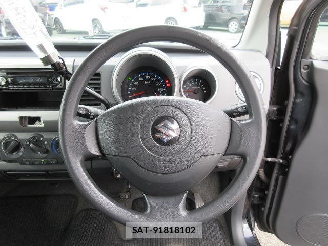 Suzuki WAGON R 2007 6391474-4