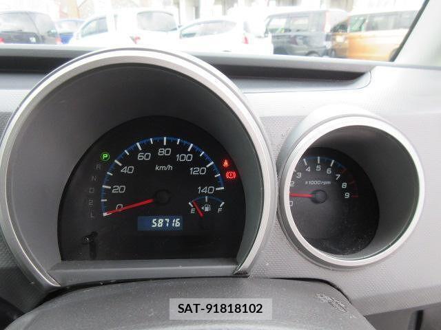 Suzuki WAGON R 2007 6391474-5