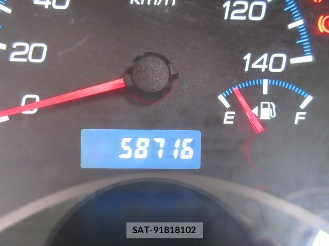 Suzuki WAGON R 2007 6391474-6