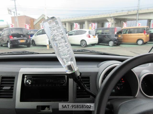 Suzuki WAGON R 2007 6391474-9