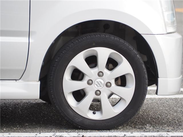 Suzuki WAGON R 2005 6391677-10