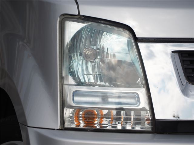 Suzuki WAGON R 2005 6391677-5