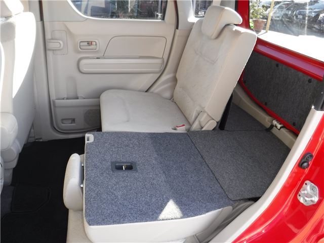 Suzuki WAGON R 1989 6391965-10