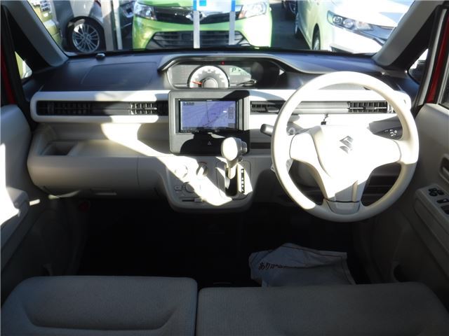 Suzuki WAGON R 1989 6391965-2