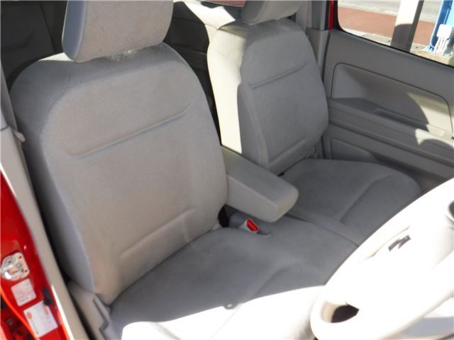 Suzuki WAGON R 1989 6391965-7
