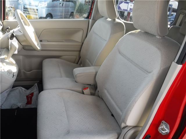 Suzuki WAGON R 1989 6391965-8