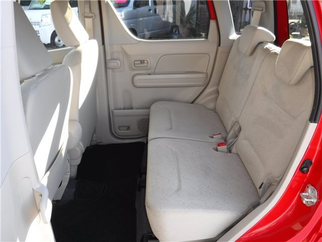 Suzuki WAGON R 1989 6391965-9
