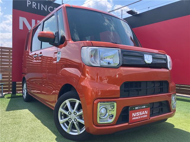 Daihatsu WAKE 2022 6420283-0