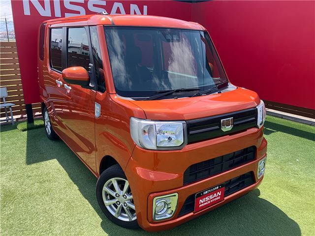 Daihatsu WAKE 2022 6420283-10
