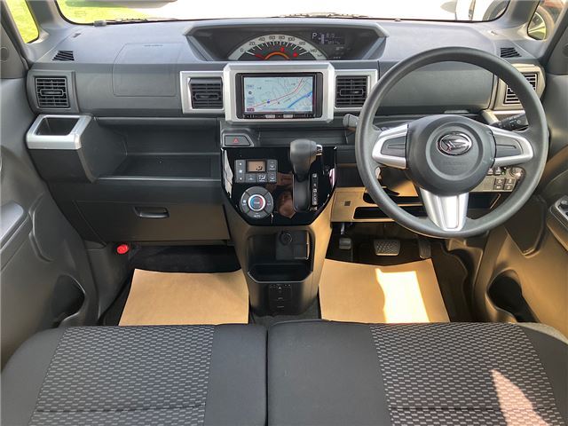 Daihatsu WAKE 2022 6420283-2