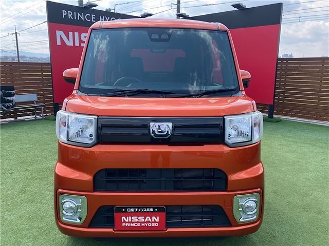 Daihatsu WAKE 2022 6420283-5
