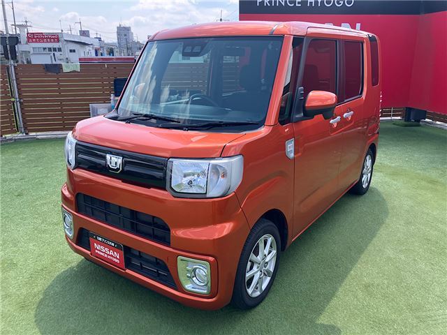 Daihatsu WAKE 2022 6420283-7
