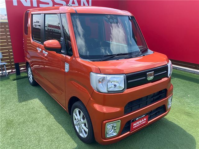 Daihatsu WAKE 2022 6420283-9