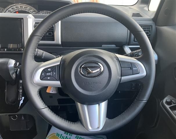 Daihatsu WAKE 2022 6420403-10
