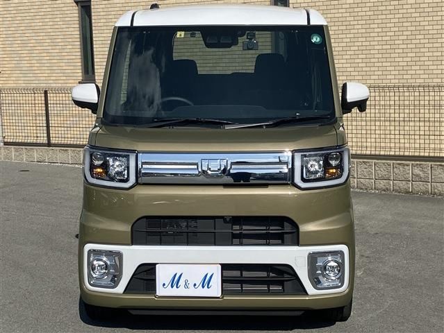 Daihatsu WAKE 2022 6420403-2