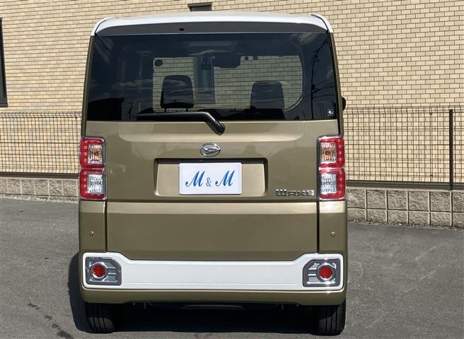 Daihatsu WAKE 2022 6420403-6