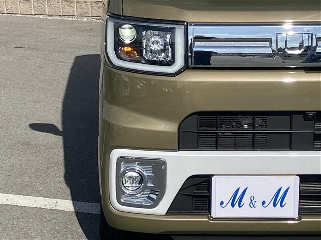 Daihatsu WAKE 2022 6420403-8