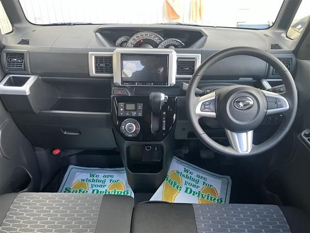 Daihatsu WAKE 2022 6420403-9
