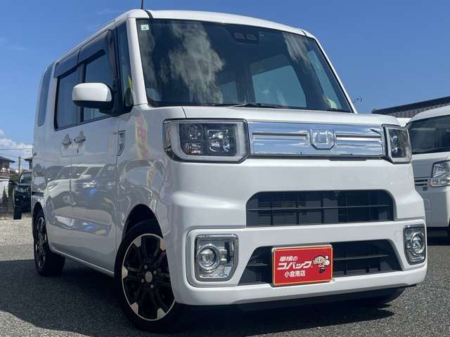 Daihatsu WAKE 2021 6420443-1