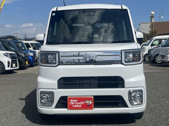Daihatsu WAKE 2021 6420443-2