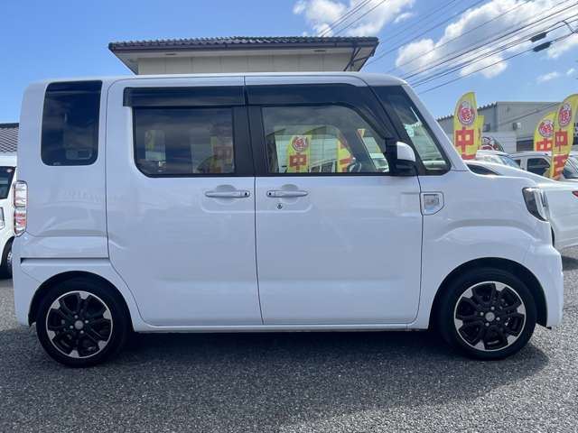 Daihatsu WAKE 2021 6420443-3