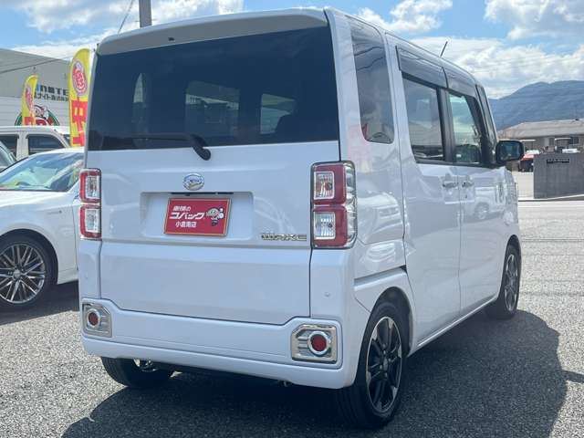Daihatsu WAKE 2021 6420443-5