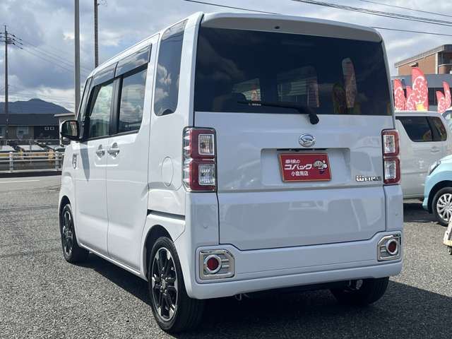 Daihatsu WAKE 2021 6420443-7