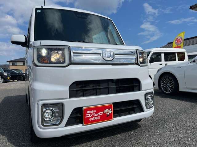 Daihatsu WAKE 2021 6420443-8