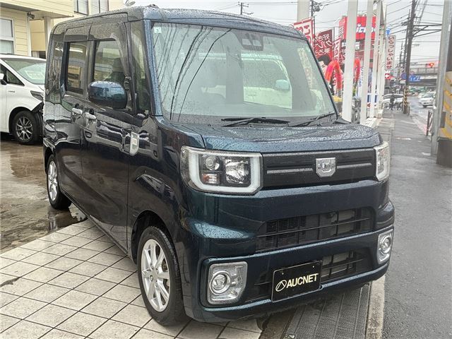 Daihatsu WAKE 2021 6420507-0