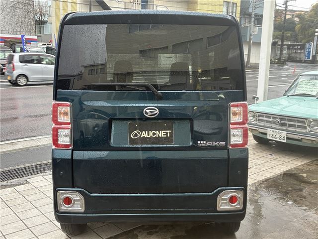 Daihatsu WAKE 2021 6420507-1