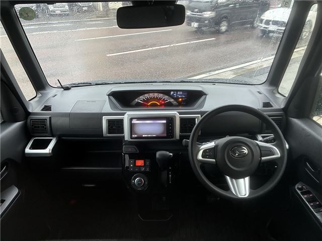 Daihatsu WAKE 2021 6420507-2