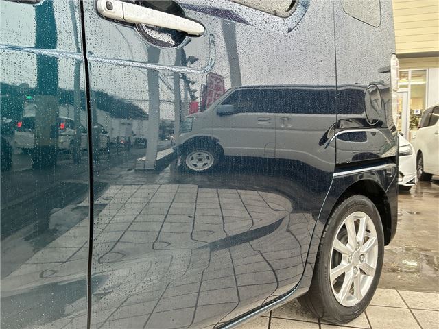 Daihatsu WAKE 2021 6420507-4