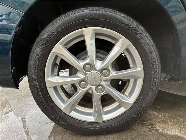 Daihatsu WAKE 2021 6420507-8
