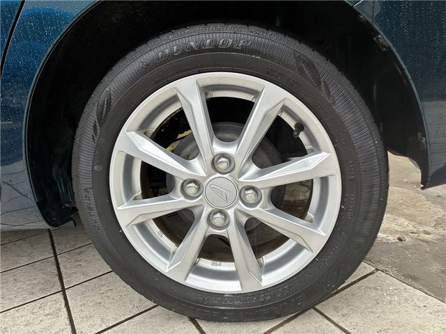 Daihatsu WAKE 2021 6420507-9