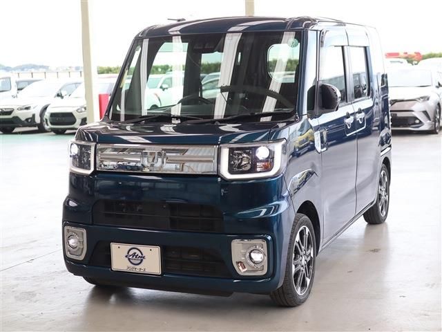 Daihatsu WAKE 2021 6420521-0