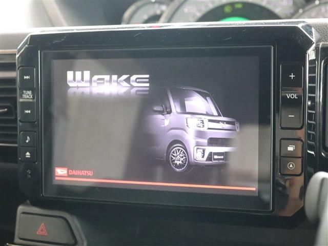 Daihatsu WAKE 2021 6420521-2