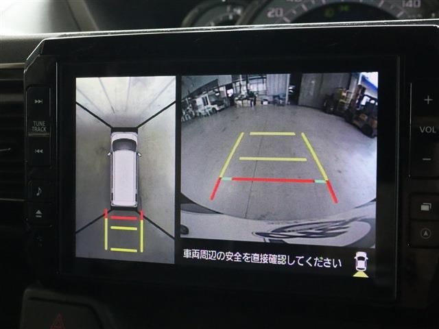 Daihatsu WAKE 2021 6420521-3