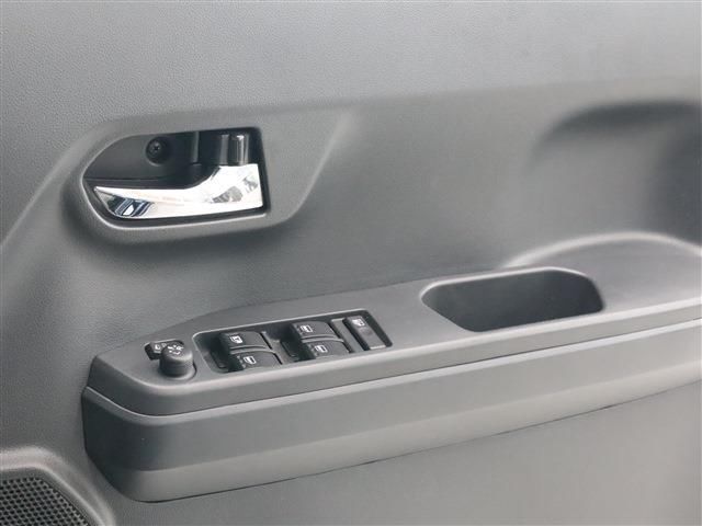 Daihatsu WAKE 2021 6420521-5