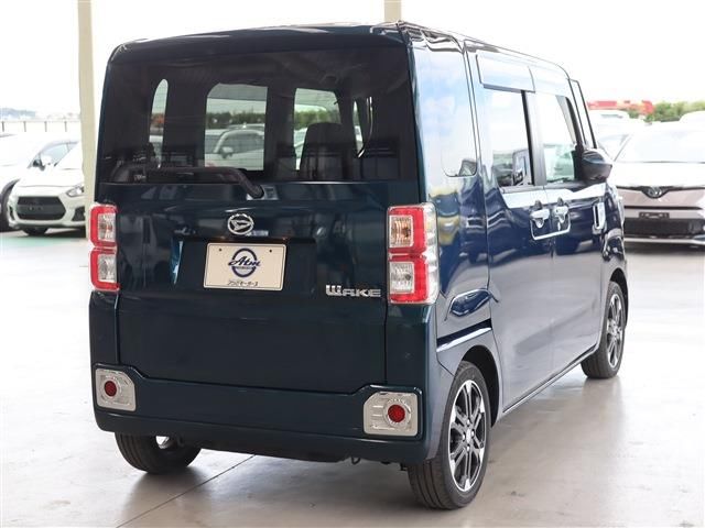 Daihatsu WAKE 2021 6420521-6