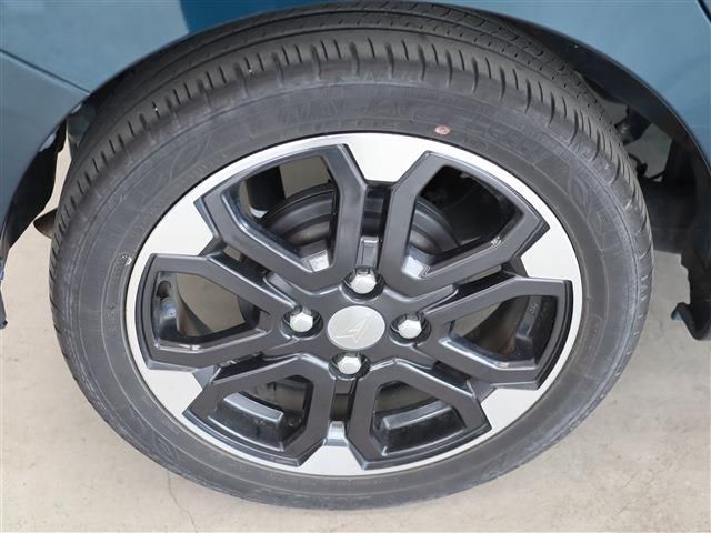 Daihatsu WAKE 2021 6420521-8