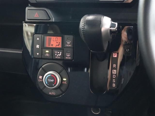 Daihatsu WAKE 2021 6420521-9