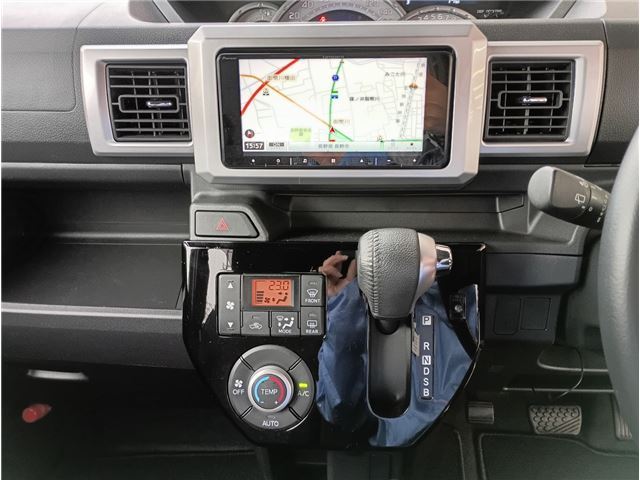 Daihatsu WAKE 2021 6420523-10