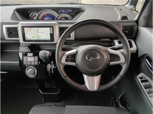 Daihatsu WAKE 2021 6420523-2