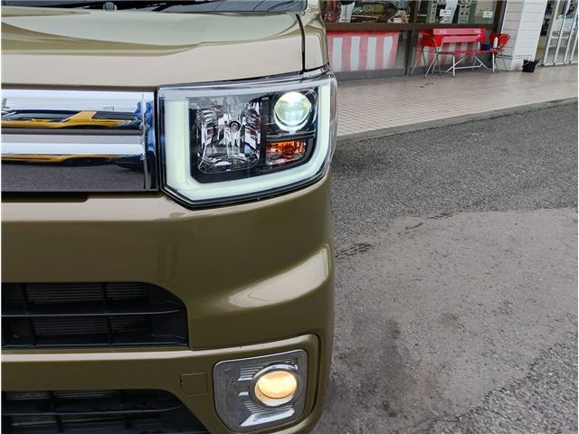 Daihatsu WAKE 2021 6420523-4