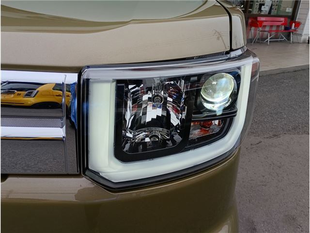 Daihatsu WAKE 2021 6420523-5