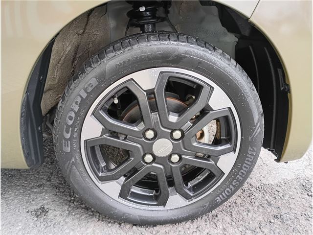 Daihatsu WAKE 2021 6420523-7