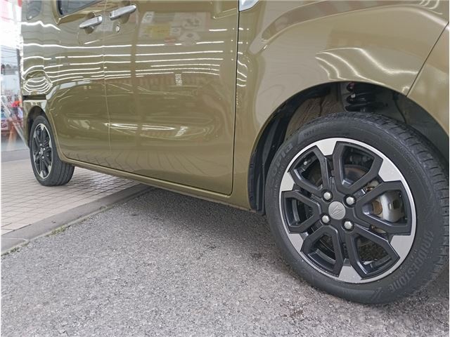 Daihatsu WAKE 2021 6420523-8