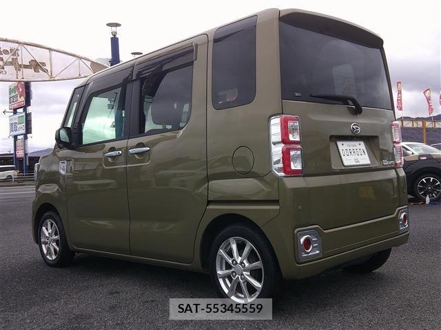 Daihatsu WAKE 2021 6420522-7