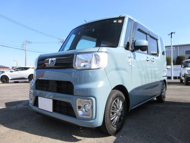 Daihatsu WAKE 2021 6420556-0