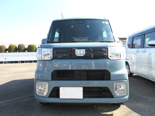 Daihatsu WAKE 2021 6420556-1